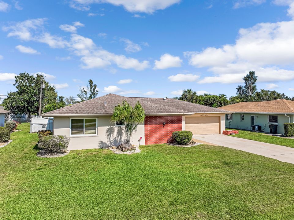 2533 Shelby Pkwy, Cape Coral, FL 33904