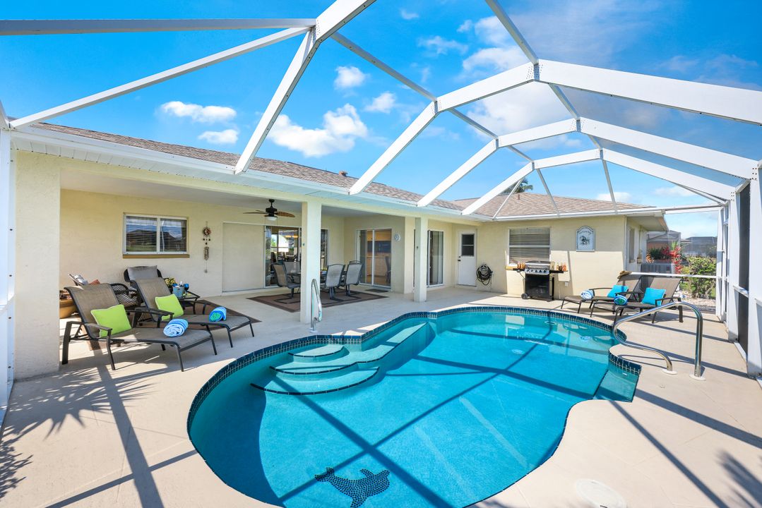 1315 SE 32nd Terrace, Cape Coral, FL 33904