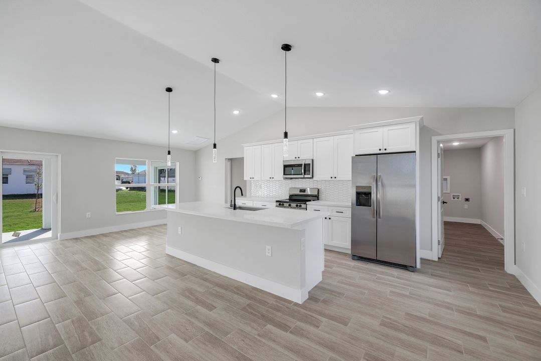 1105 NW 21st Ave, Cape Coral, FL 33993