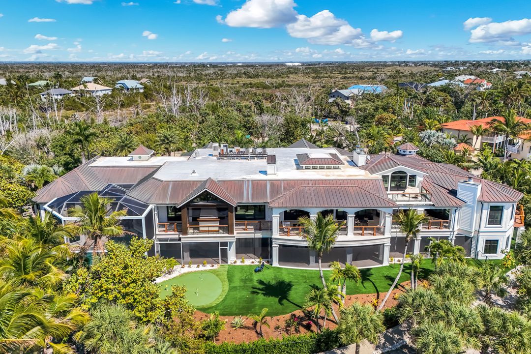 4505 W Gulf Dr, Sanibel, FL 33957