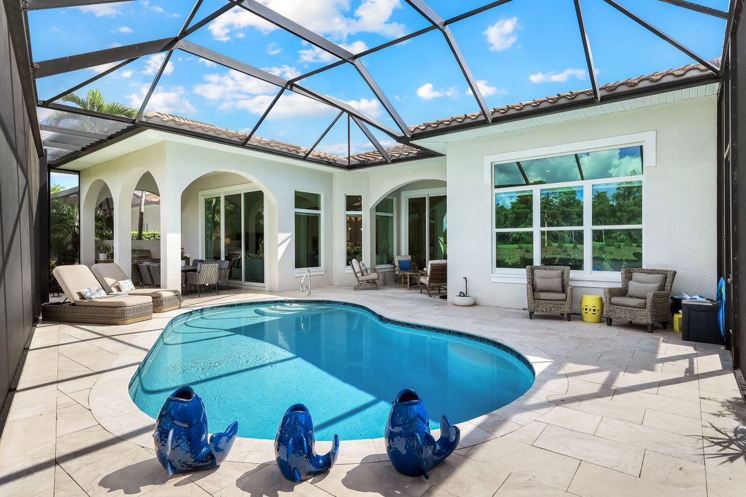 7395 Monteverde Way, Naples, FL 34119