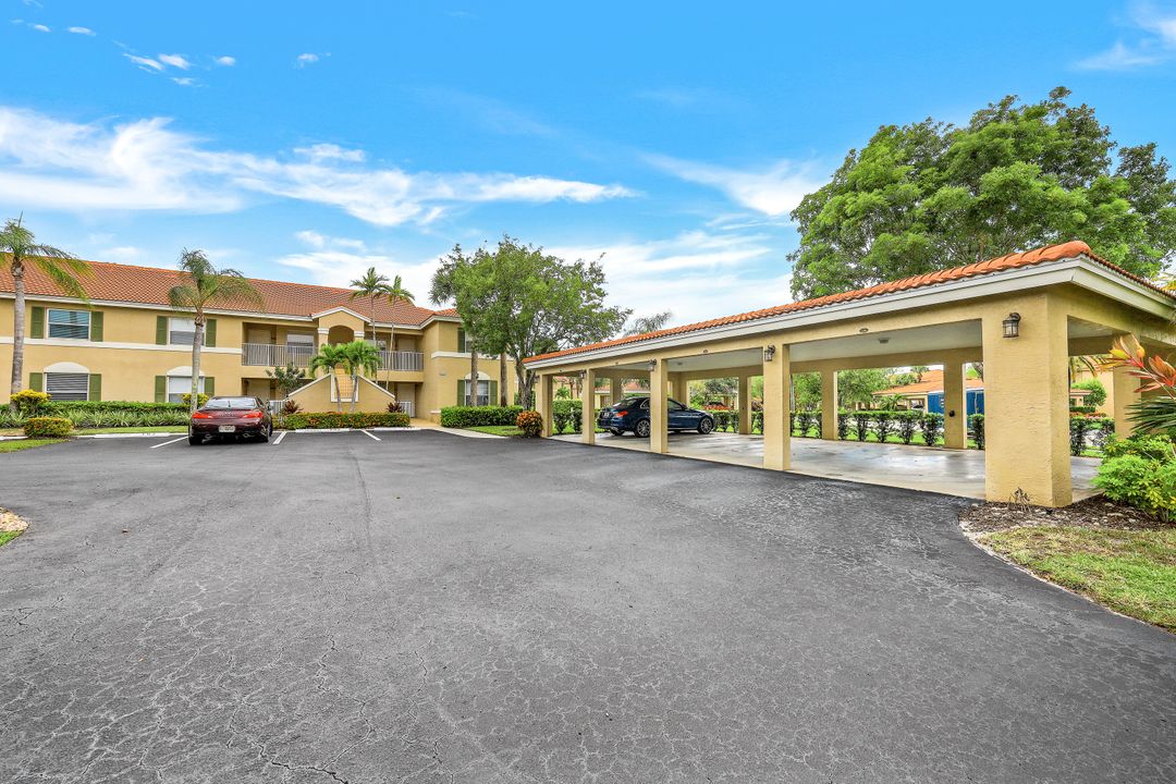 2488 Millcreek Ln  #104, Naples, FL 34119