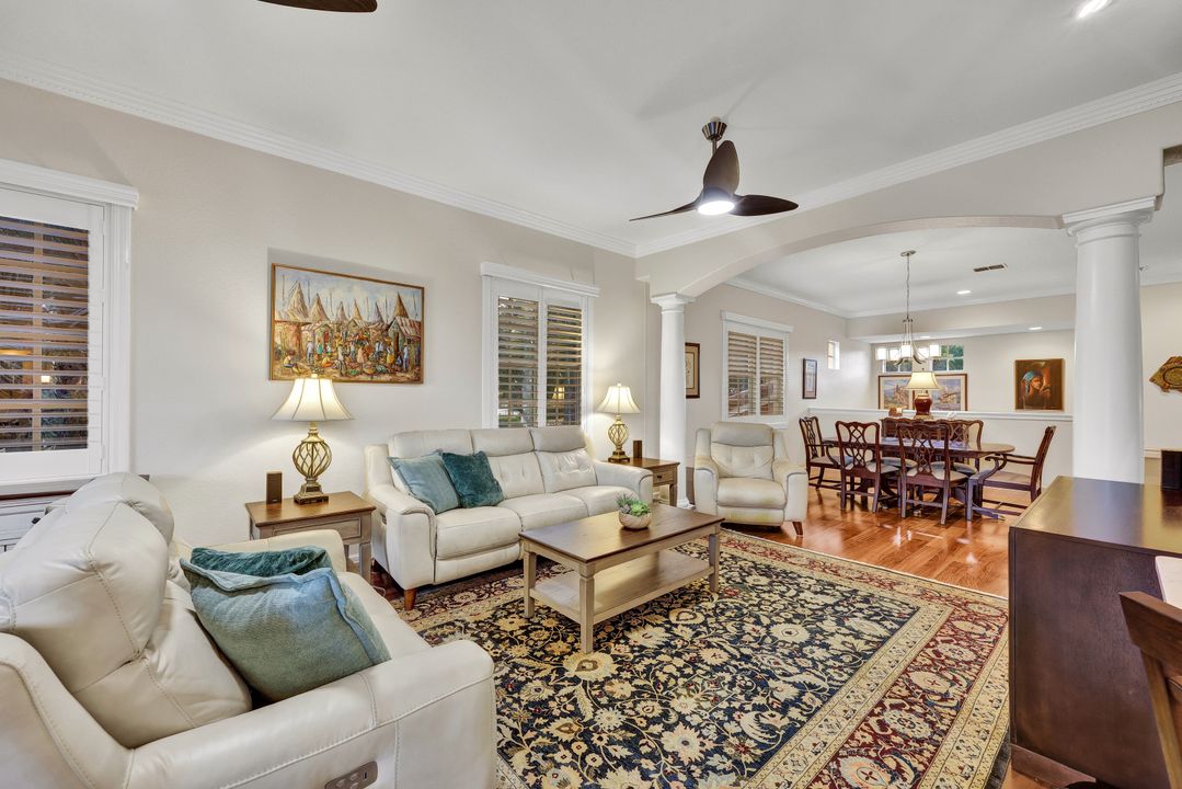 8529 Via Lungomare Cir #203, Estero, FL 33928