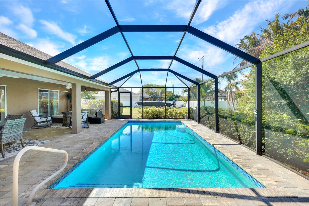 3722 SW 20th Pl, Cape Coral, FL 33914