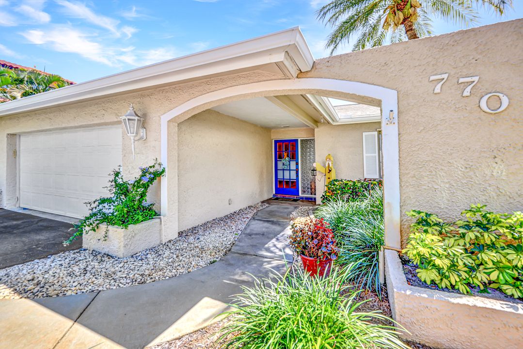 770 Portside Dr, Naples, FL 34103