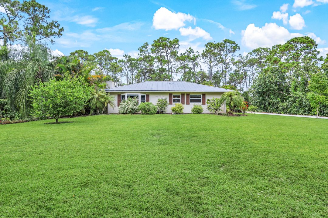 24642 Claire St, Bonita Springs, FL 34135