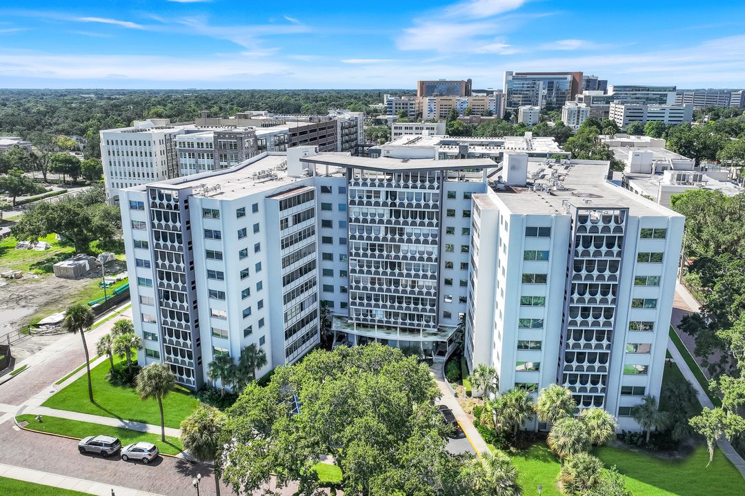 20 W Lucerne Cir, Orlando, FL 32801