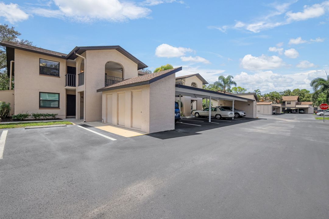 10151 Maddox Ln #201, Bonita Springs, FL 34135