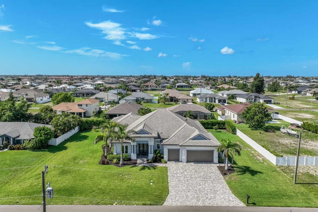 3406 NW 3rd Terrace, Cape Coral, FL 33993