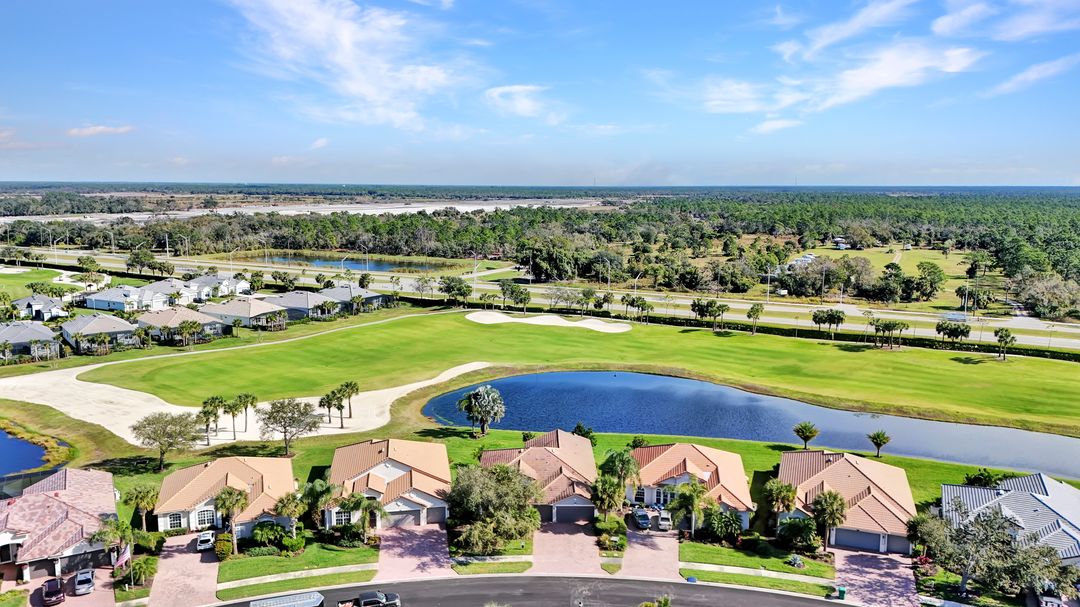 25054 Purple Emperor Way, Punta Gorda, FL 33955