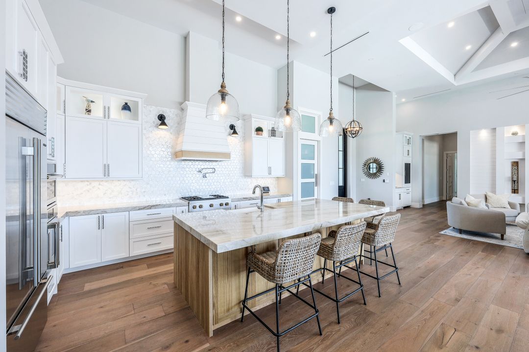 100 S Bahama Ave, Marco Island, FL 34145