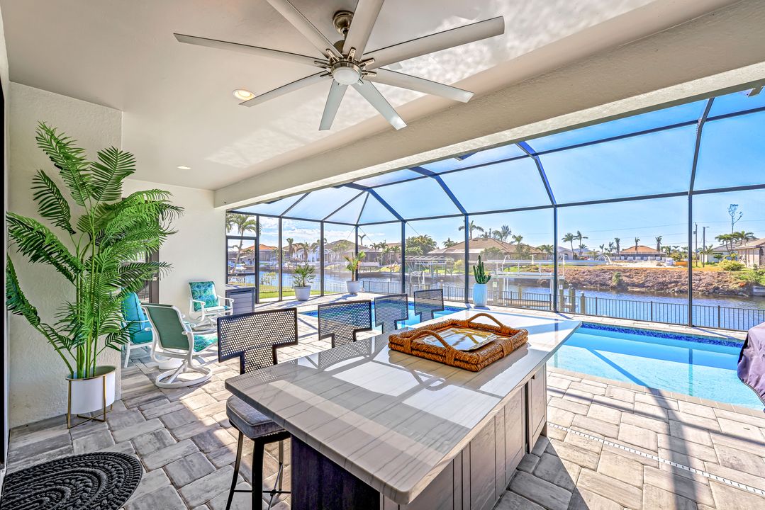 4110 SW 27th Ave, Cape Coral, FL 33914