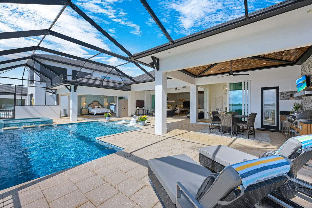 4415 SE 20th Pl, Cape Coral, FL 33904