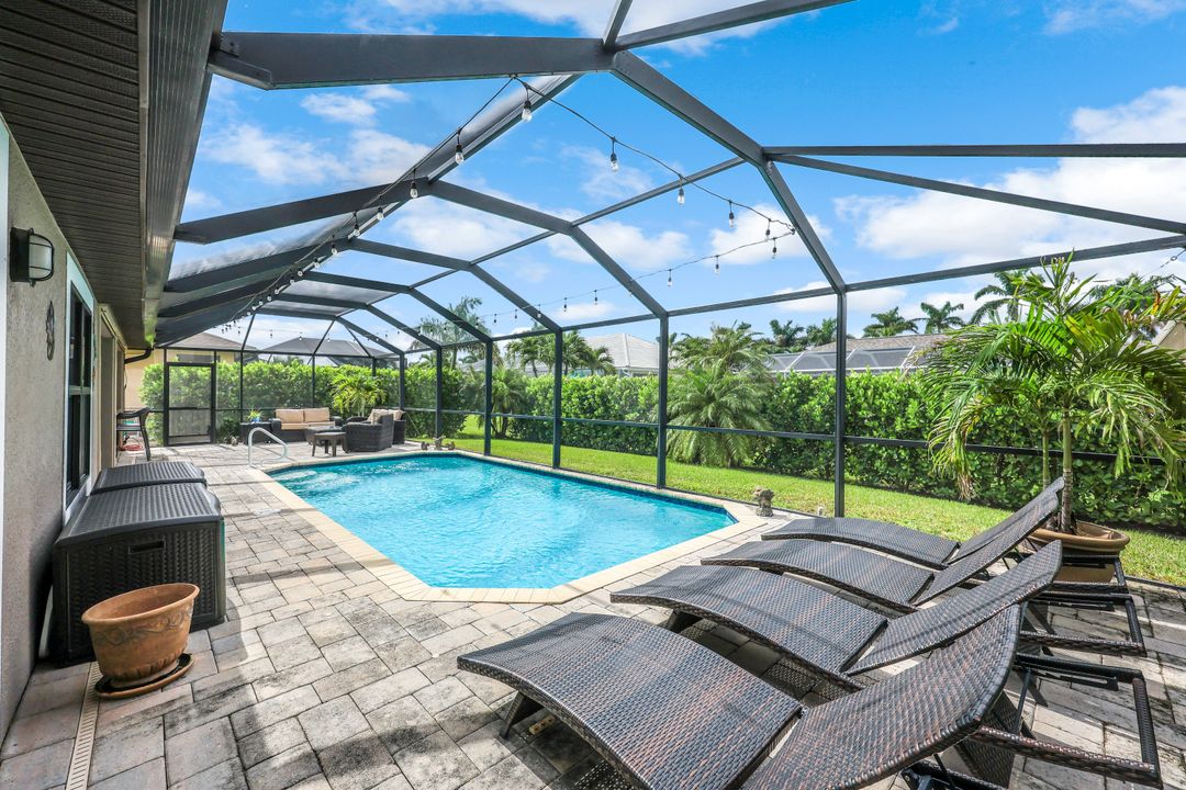 2619 SW 46th Terrace, Cape Coral, FL 33914