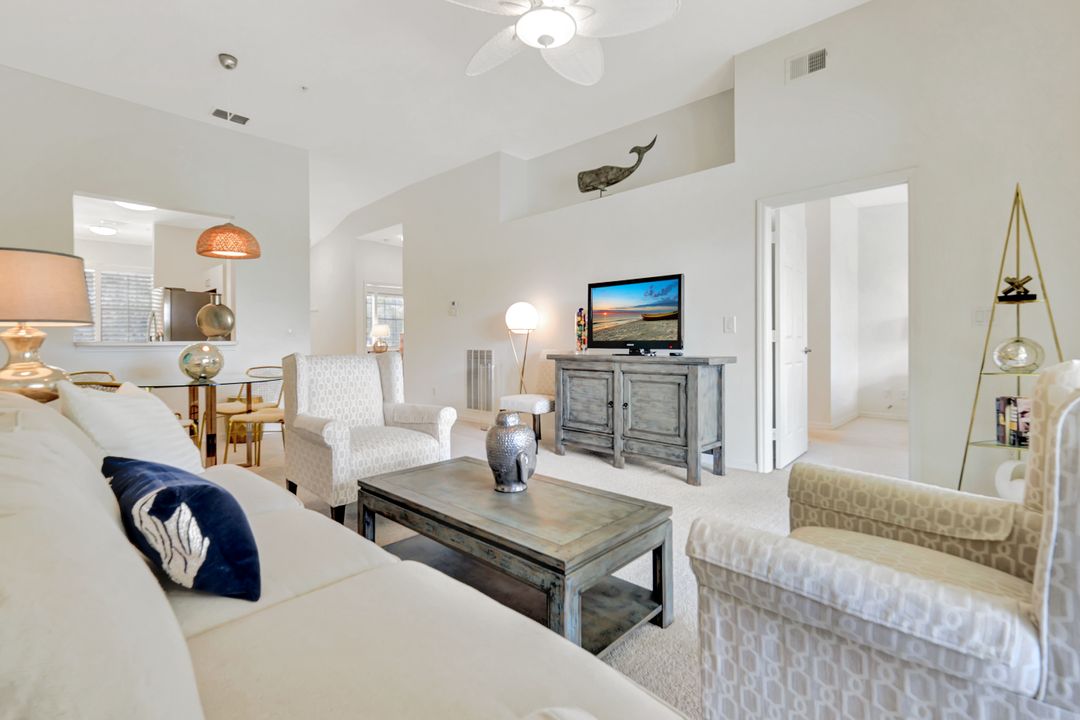 2300 Carrington Ct #203, Naples, FL 34109