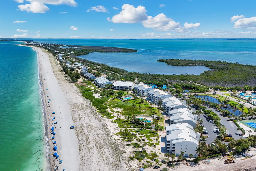 2428 Beach Villas, Captiva, FL 33924