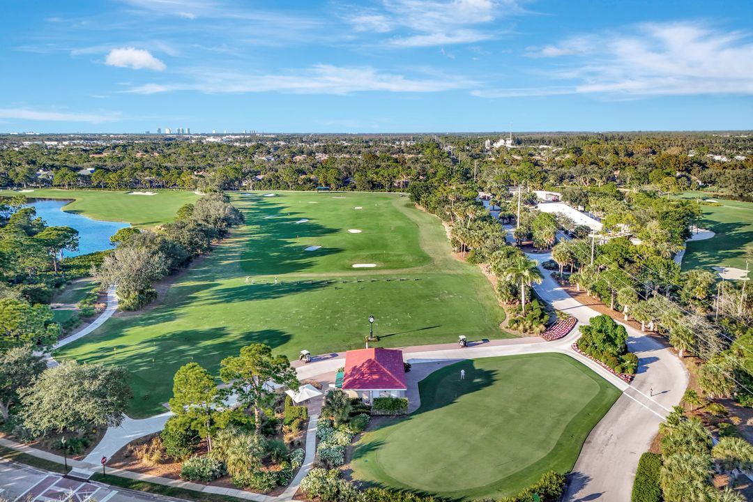 1252 Pocantico Ln, Naples, FL 34110