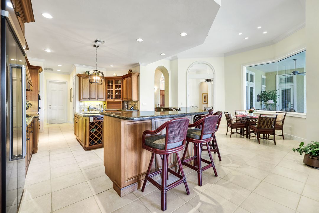 1468 Gormican Ln, Naples, FL 34110
