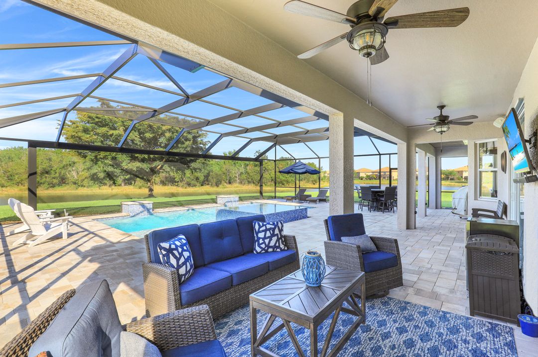 13600 Canolo Ct, Estero, FL 33928