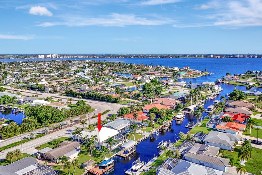 5508 Coronado Pkwy, Cape Coral, FL 33904