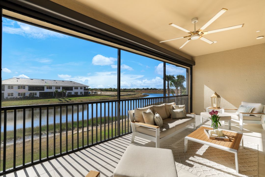 15336 Lucerna St #203, Naples, FL 34114