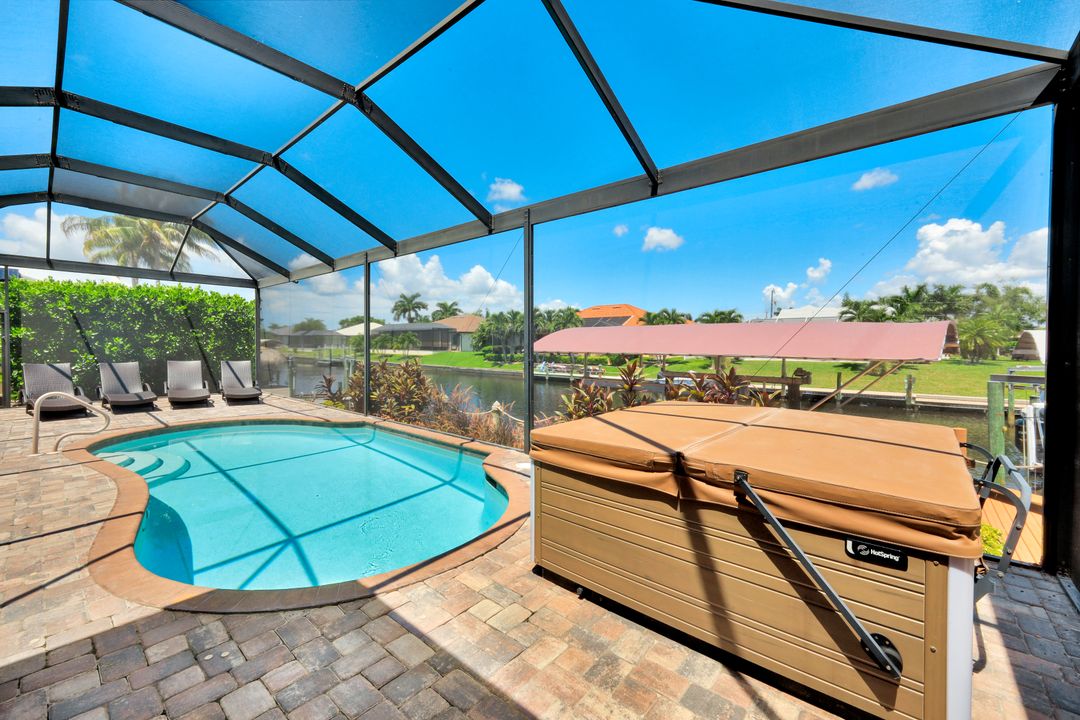 1621 SW 43rd Terrace, Cape Coral, FL 33914