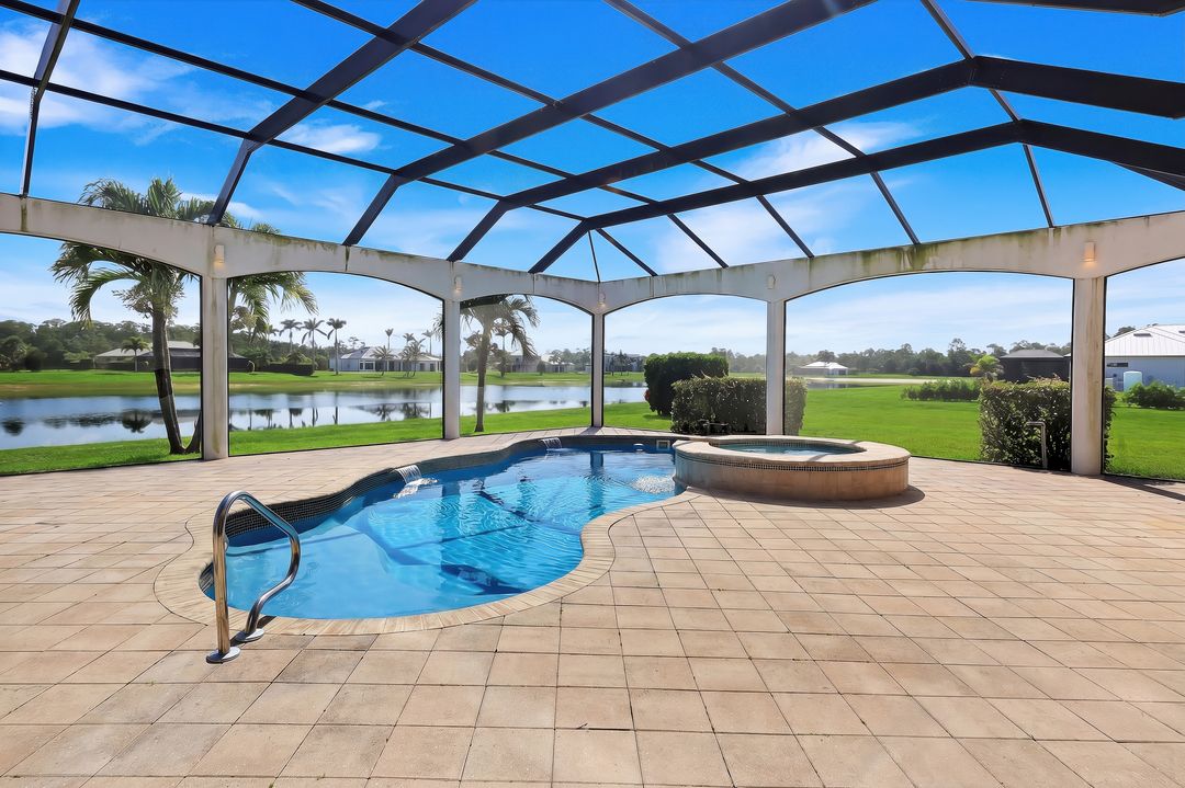 20301 Barefoot Ski Blvd, Estero, FL 33928