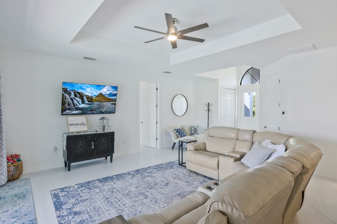 2319 NW 38th Ave, Cape Coral, FL 33993