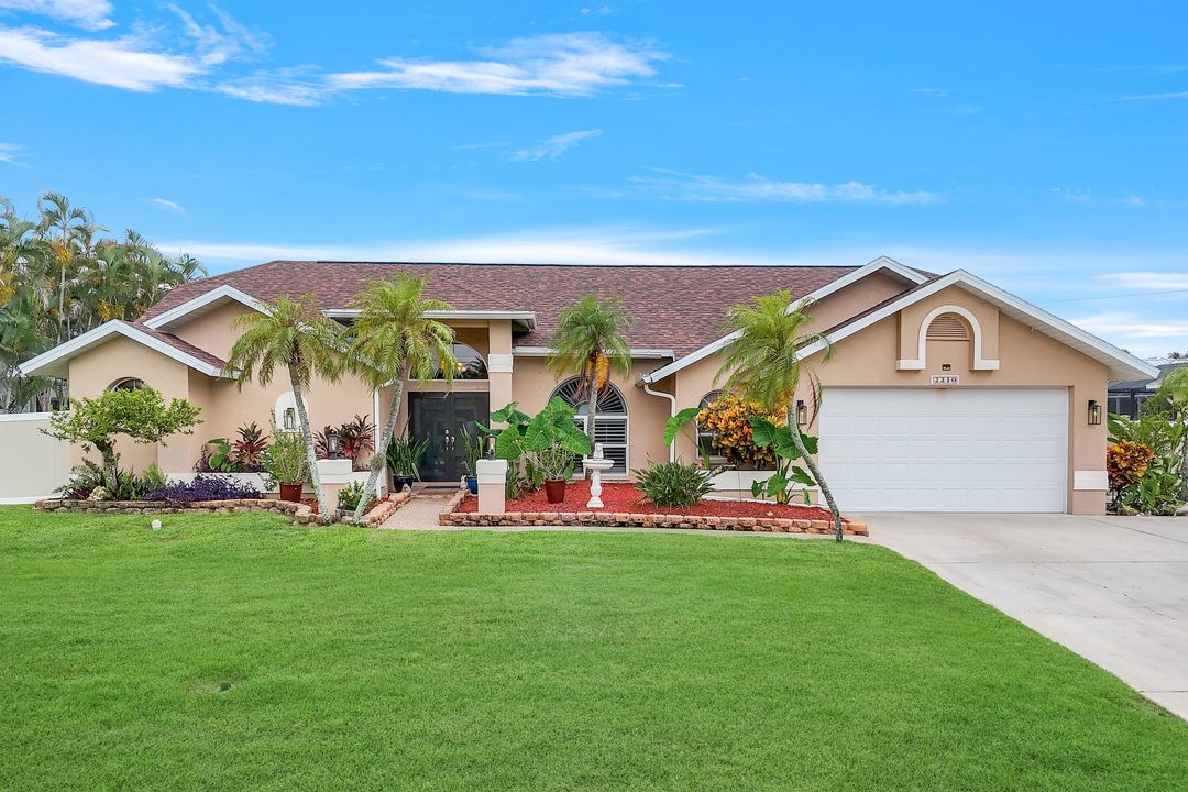 2310 SW 53rd St, Cape Coral, FL 33914