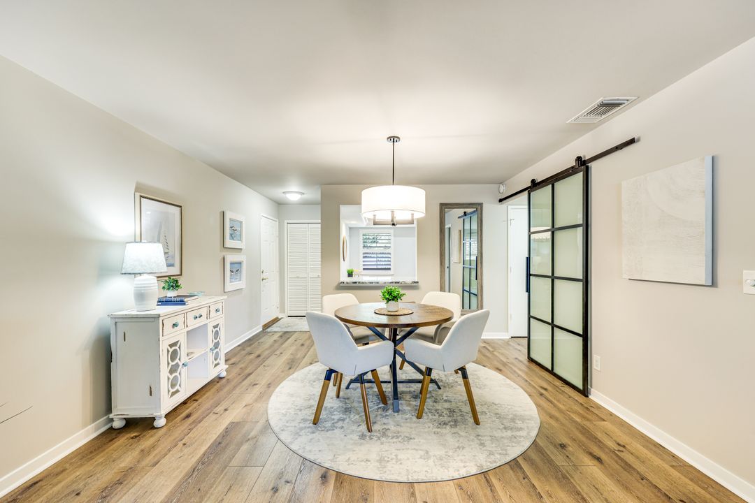 4300 Belair Ln #12, Naples, FL 34103