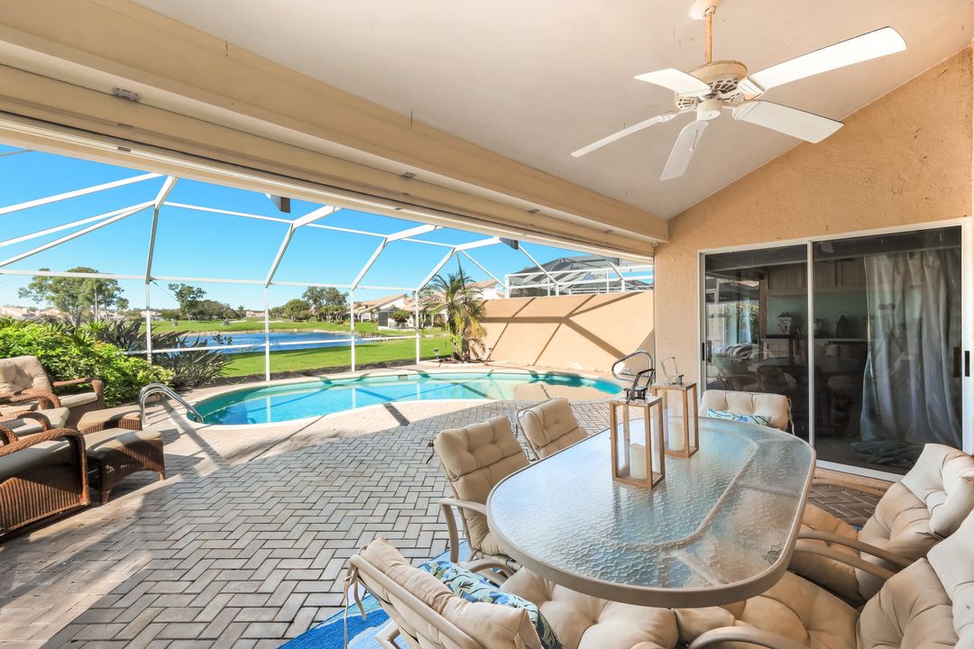 11822 Quail Village Way, Naples, FL 34119