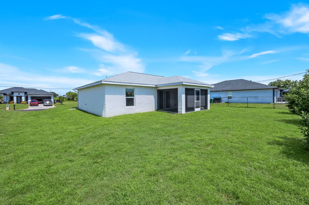 1317 NE 9th Ave, Cape Coral, FL 33909