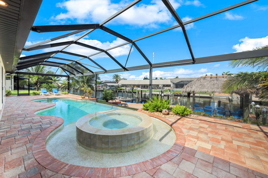 4418 SW 10th Ave, Cape Coral, FL 33914