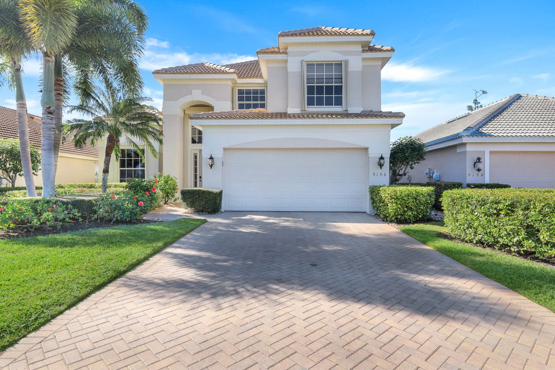9196 Independence Way, Fort Myers, FL 33913