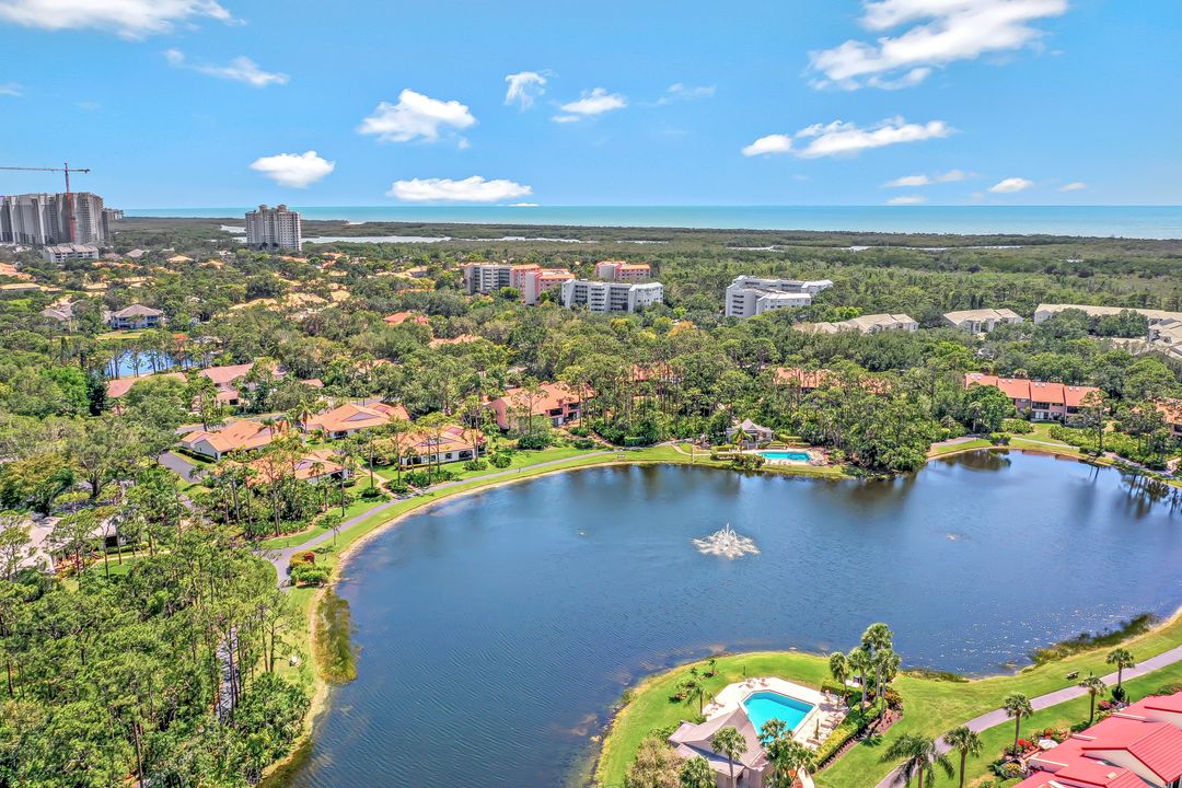 359 Bay Forest Dr  #1B, Naples, FL 34110