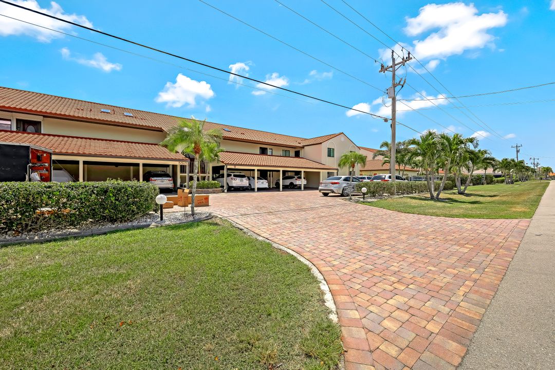 5515 SW 12th Ave #103, Cape Coral, FL 33914