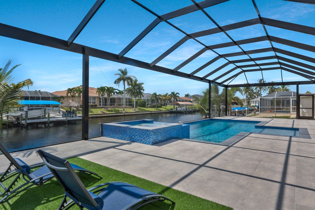 2826 SW 37th Terrace, Cape Coral, FL 33914