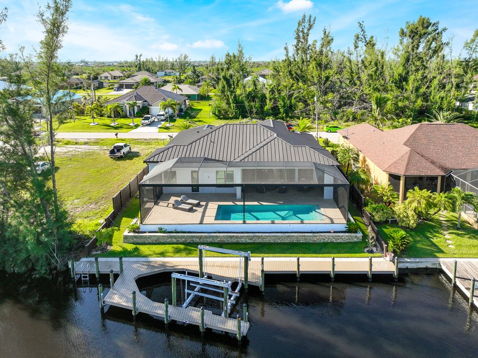 4327 NW 22nd St, Cape Coral, FL 33993