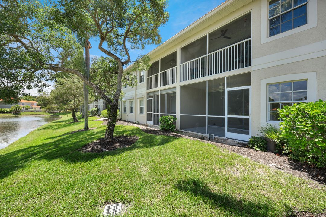 7518 Silver Trumpet Ln #201, Naples, FL 34109