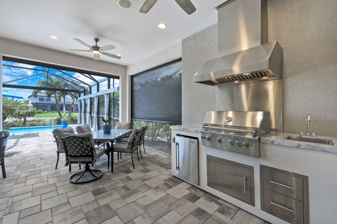 9351 Montelanico Loop, Naples, FL 34119