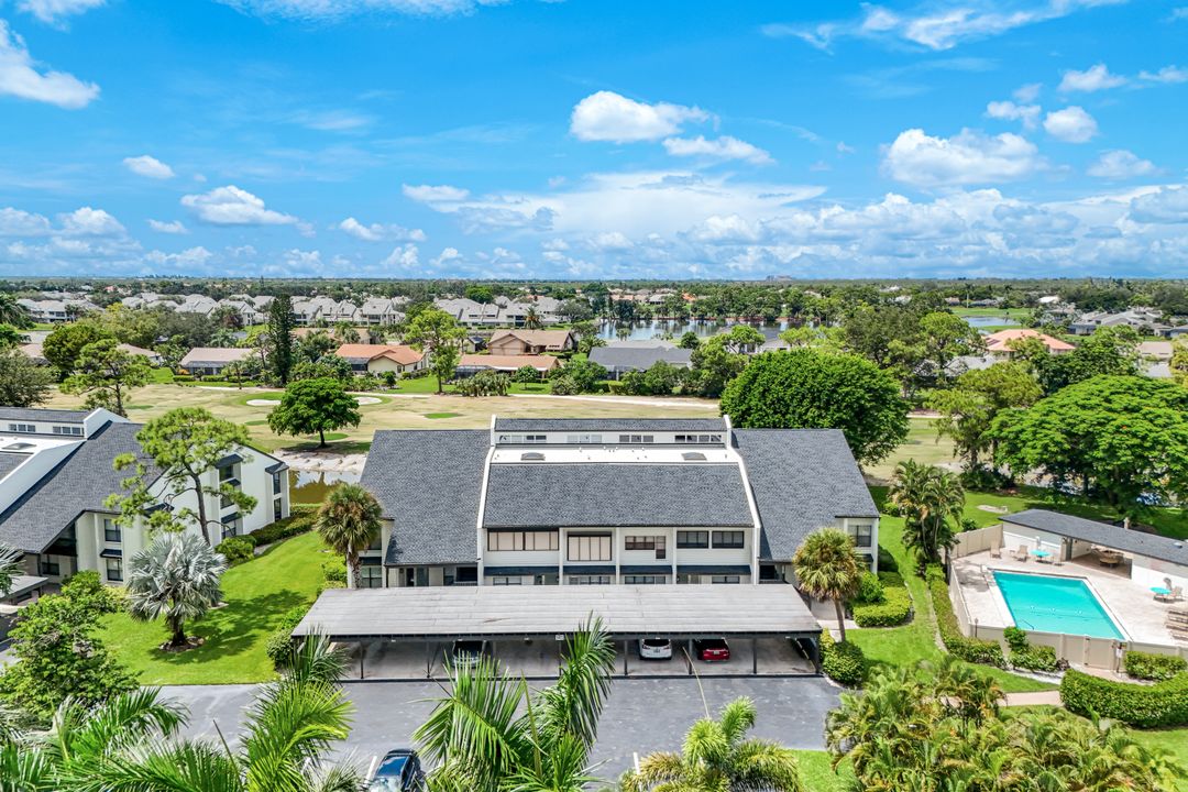 16472 Timberlakes Dr #204, Fort Myers, FL 33908