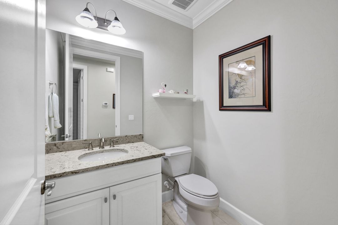 8772 Bellano Ct  #104, Naples, FL 34119
