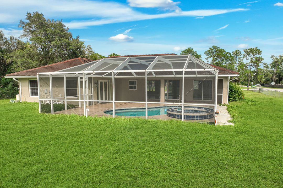 1795 Desoto Blvd S, Naples, FL 34117