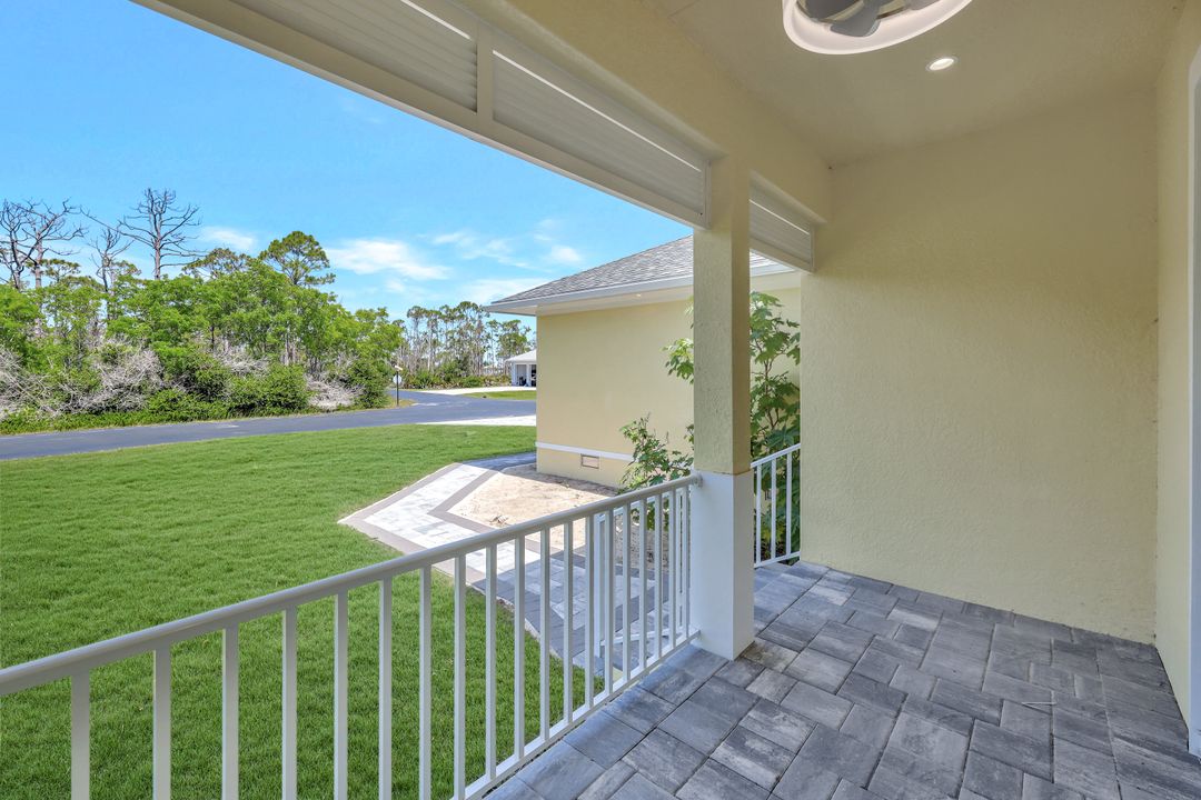 3551 Heron Landing Cir, Saint James City, FL 33956