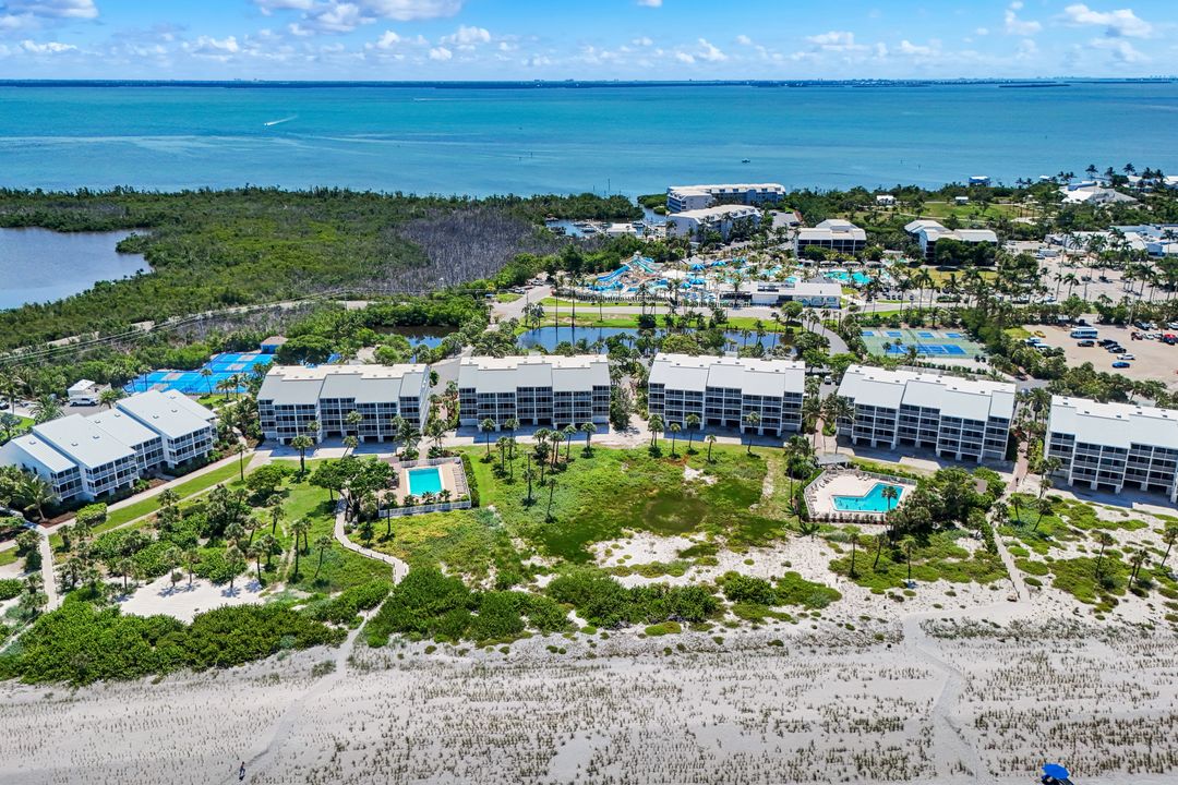 2428 Beach Villas, Captiva, FL 33924