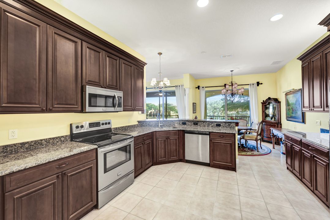 8517 Via Garibaldi Cir #201, Estero, FL 33928