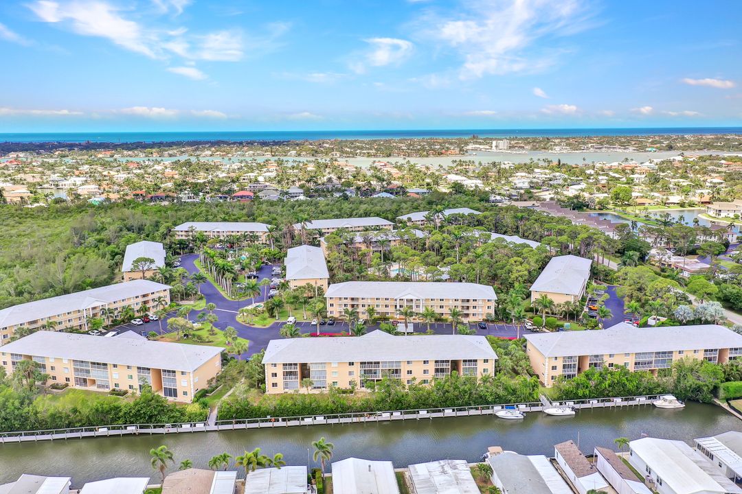 3061 Sandpiper Bay Cir #J206, Naples, FL 34112