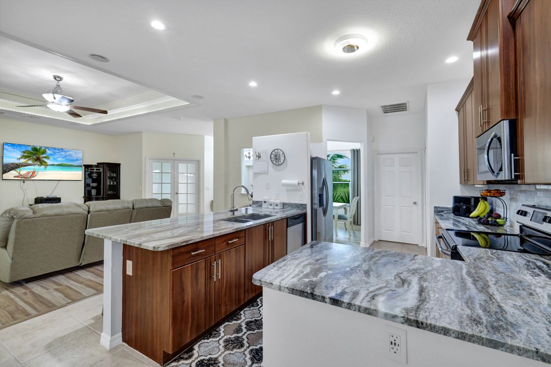 2223 NW 25th Terrace, Cape Coral, FL 33993