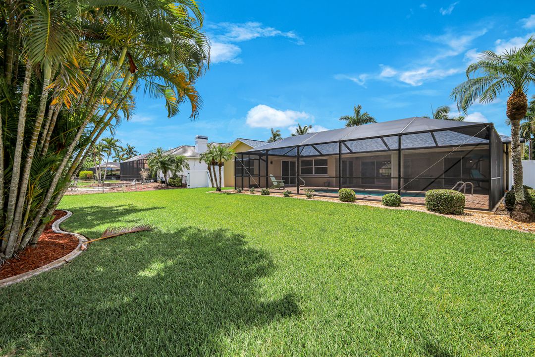 2838 SW 50th Terrace, Cape Coral, FL 33914
