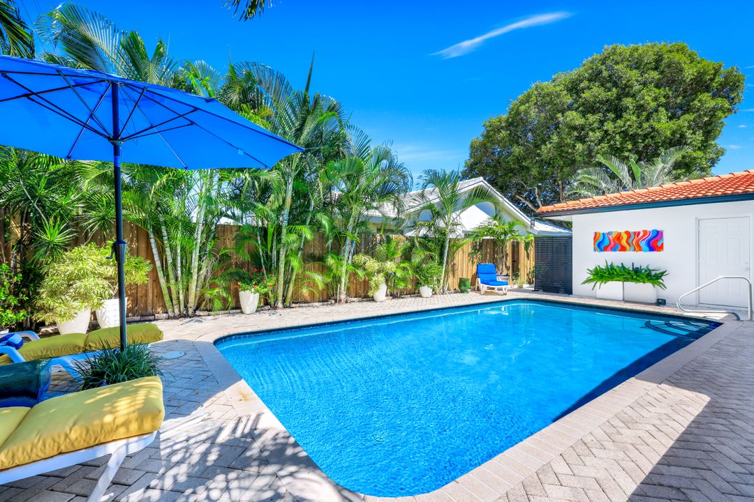 5779 NE 17th Ave, Fort Lauderdale, FL 33334